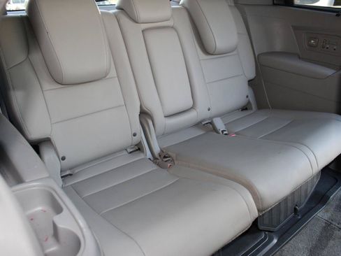 Used 2016 Honda Odyssey Touring image 23