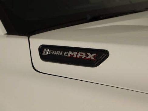 Used 2025 Toyota Tacoma TRD Sport AWD/4WD image 42
