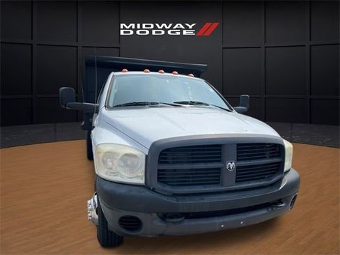 Used 2010 Dodge Ram 3500 Truck ST image 5