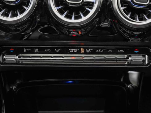 Certified 2023 Mercedes-Benz CLA 250 image 17