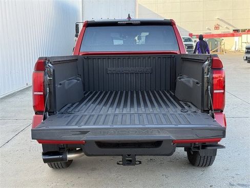 Used 2024 Toyota Tacoma SR5 image 30