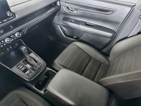 Certified 2024 Honda CR-V Sport image 28