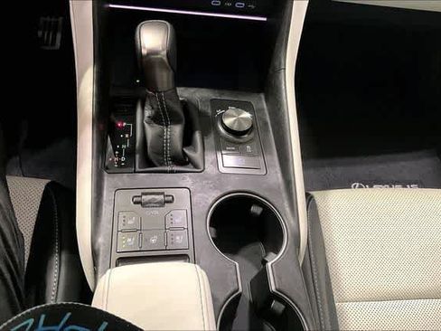 Used 2026 Lexus IS 350 F Sport w/ Technology Package AWD/4WD image 15