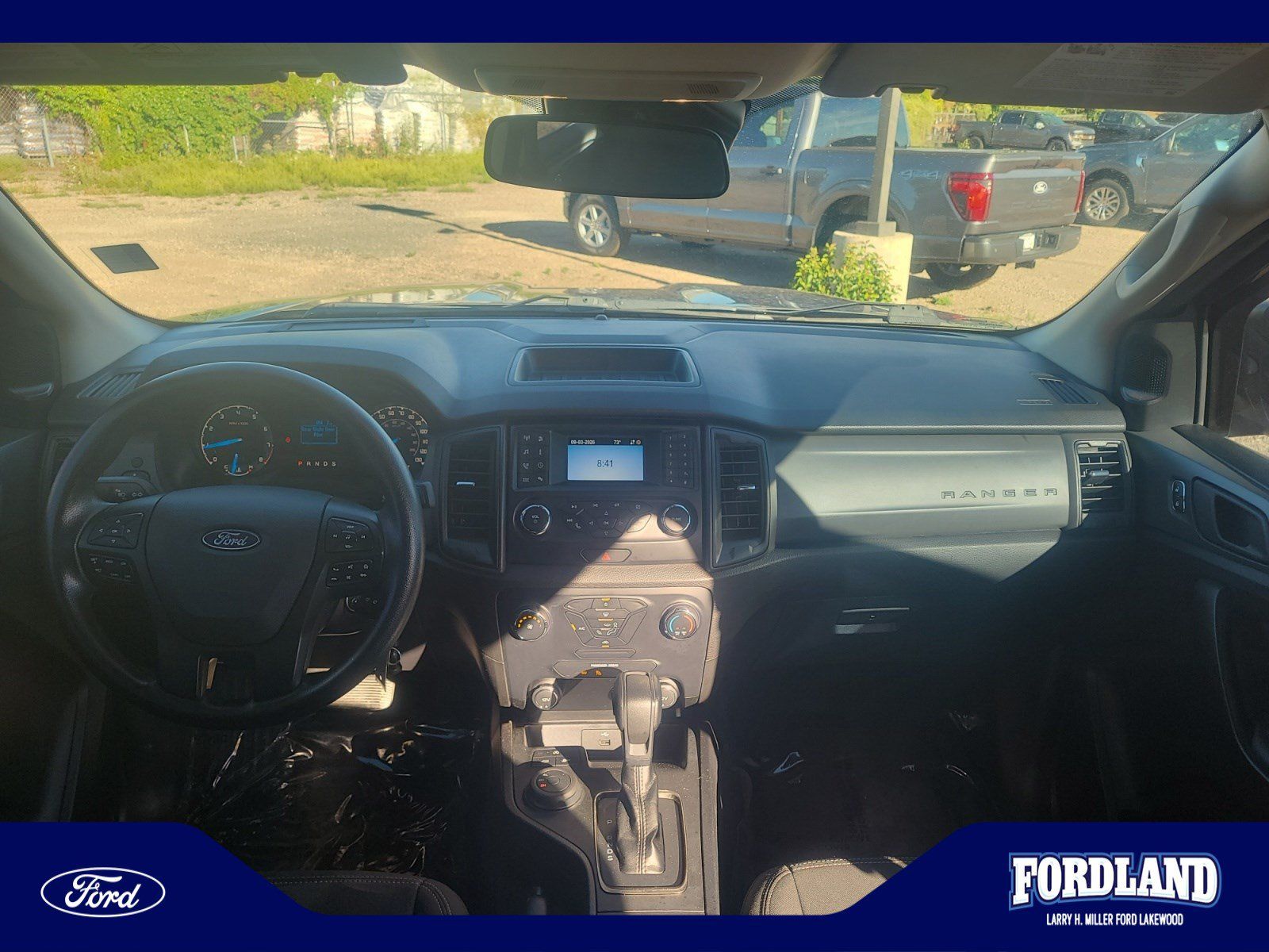 Used 2021 Ford Ranger XL w/ Equipment Group 101A High AWD/4WD image 20