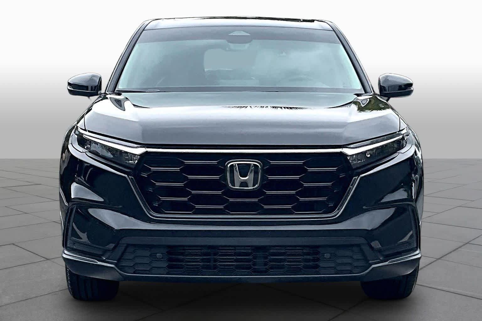 Used 2023 Honda CR-V EX-L image 4