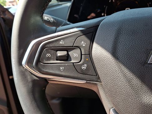Used 2024 Chevrolet Trax LT w/ Driver Confidence Package FWD image 19