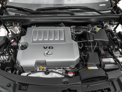 Used 2018 Lexus ES 350 w/ Premier Package image 80