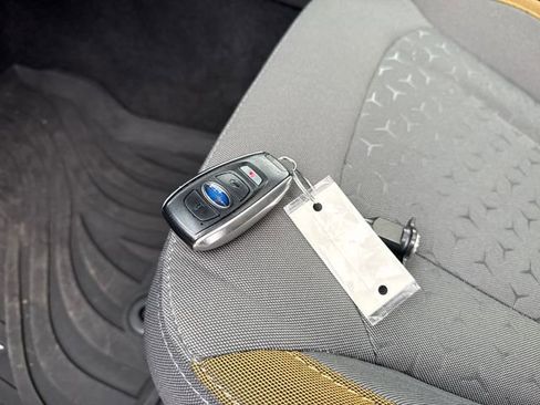 Certified 2024 Subaru Crosstrek 2.5i Sport image 29