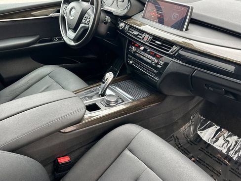 Used 2017 BMW X5 sDrive35i RWD image 17