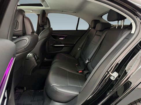 Certified 2024 Mercedes-Benz C 300 Sedan image 12