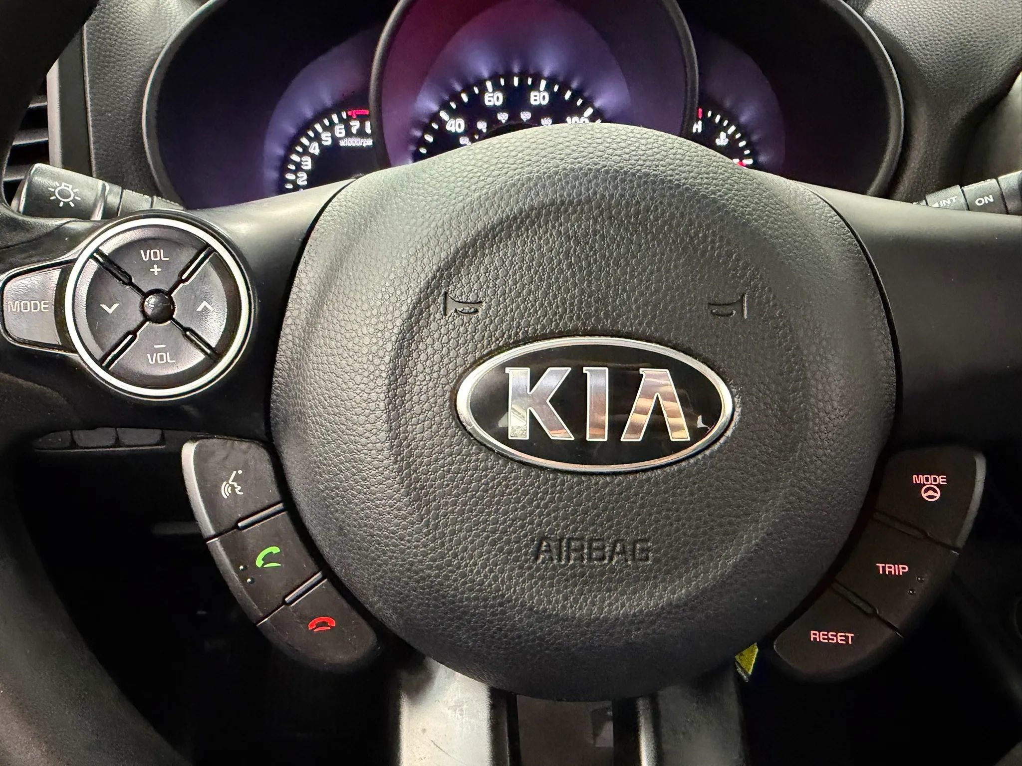 Used 2018 Kia Soul FWD image 26
