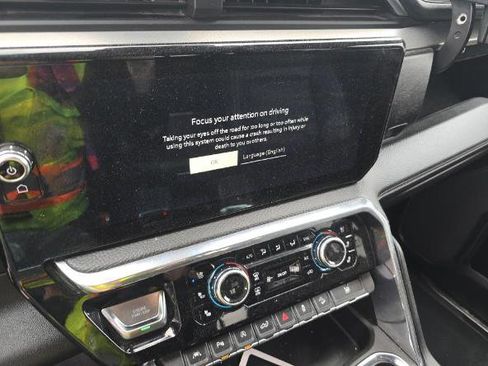 Used 2023 GMC Sierra 1500 Denali w/ Denali Reserve Package image 19