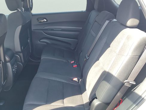 Used 2025 Dodge Durango GT w/ Blacktop Package AWD/4WD image 13