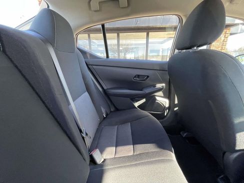 Used 2024 Nissan Sentra SV image 20