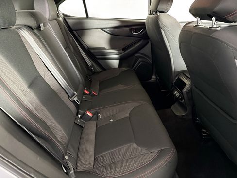 Used 2022 Subaru WRX Premium image 35