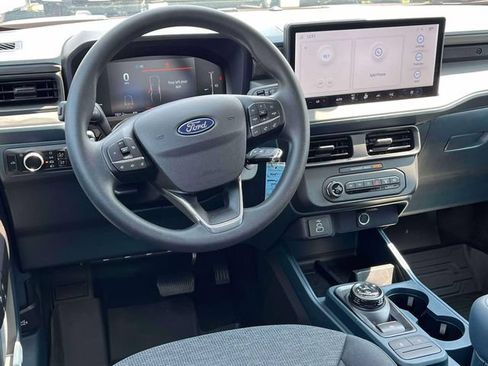 New 2026 Ford Maverick XL FWD image 13