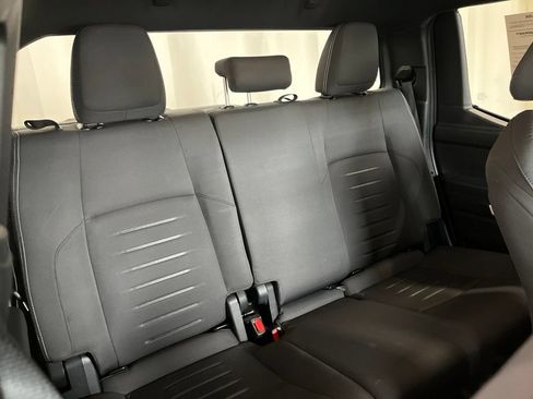 Used 2024 Toyota Tacoma TRD Off-Road AWD/4WD image 4
