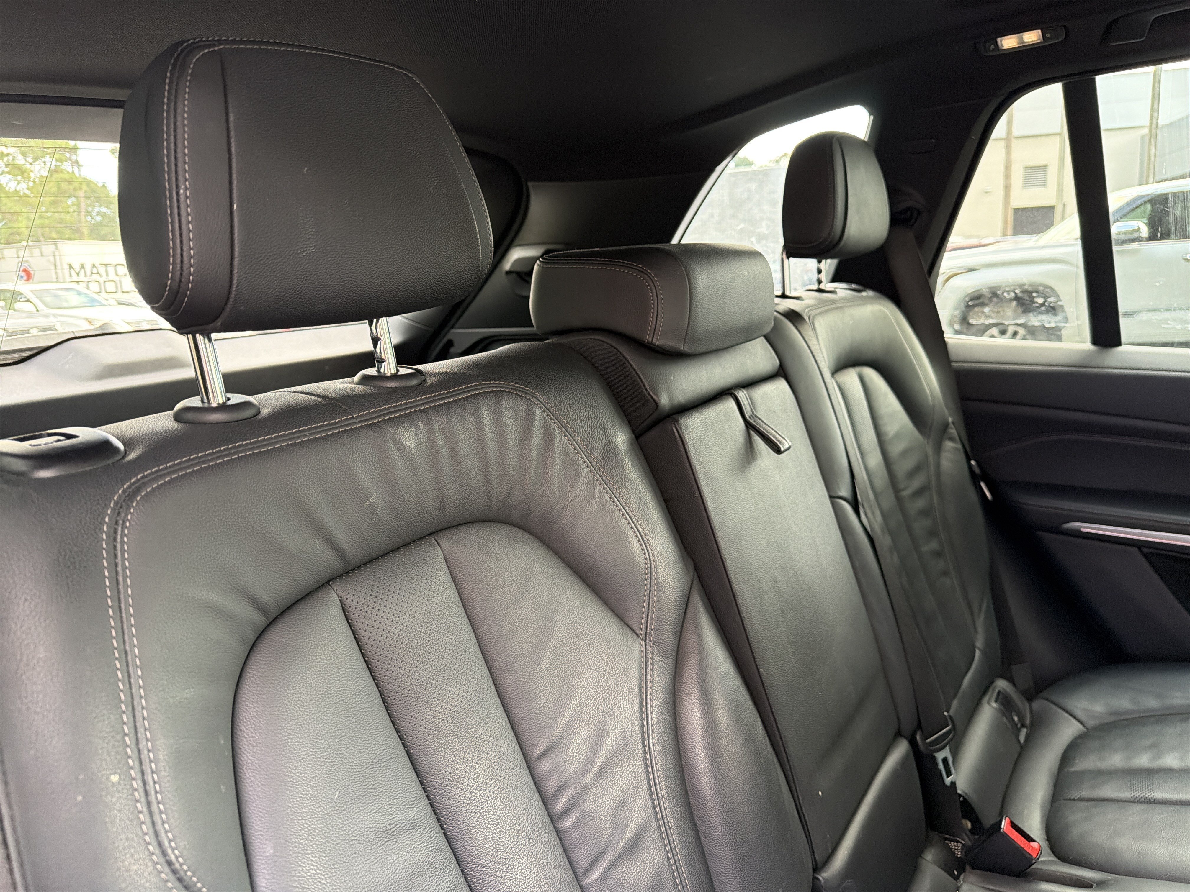 Used 2022 BMW X5 sDrive40i w/ Parking Assistance Package RWD image 40