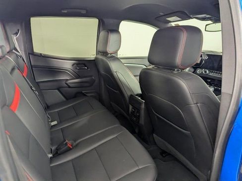 Used 2023 Chevrolet Colorado Z71 image 20