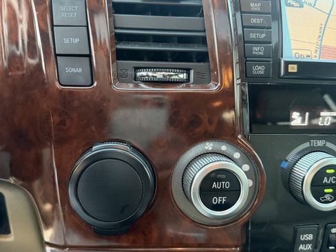 Used 2011 Toyota Sequoia Limited RWD image 44
