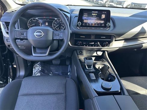 New 2026 Nissan Rogue SV image 17