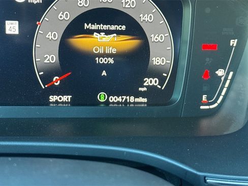 Certified 2024 Acura Integra Type S image 31