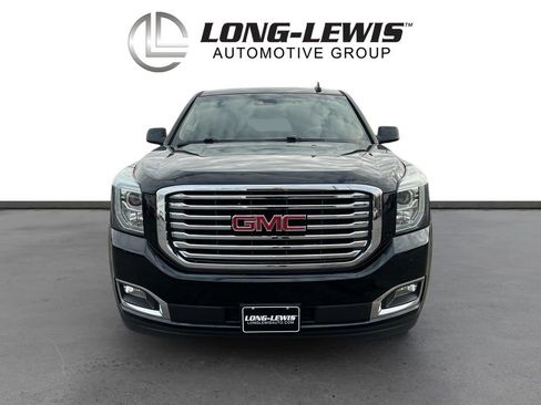 Used 2018 GMC Yukon SLT w/ Premium Edition image 11