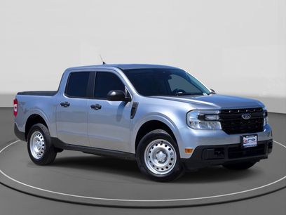 Used 2023 Ford Maverick XL