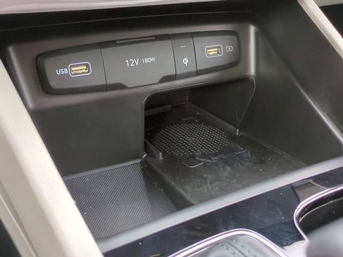 Certified 2023 Hyundai Tucson SEL AWD/4WD image 21