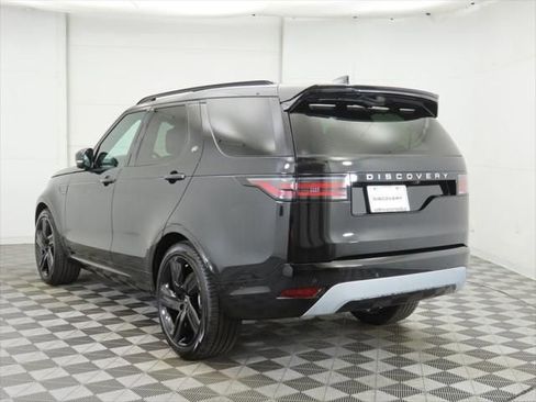 New 2026 Land Rover Discovery Limited Edition image 7