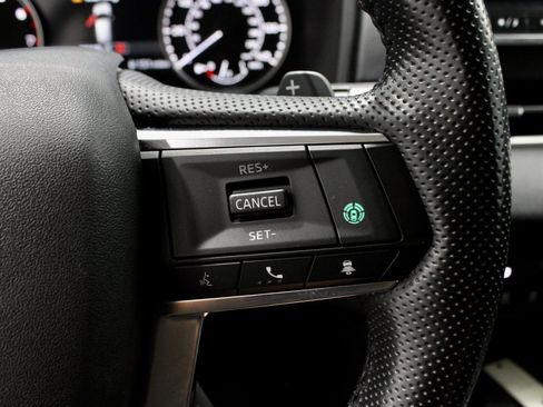 Used 2022 Mitsubishi Outlander SE image 29