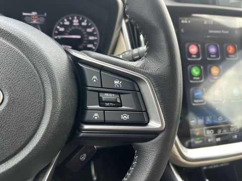 Used 2023 Subaru Outback Limited XT image 18