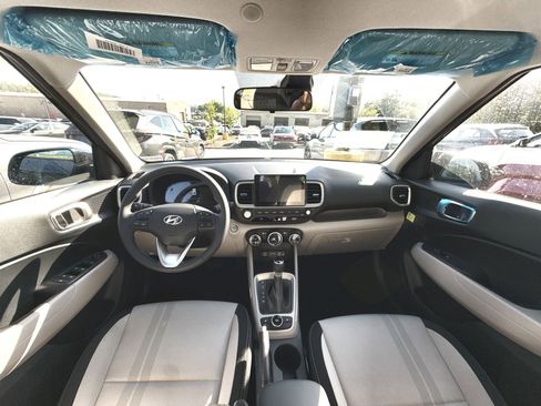 New 2026 Hyundai Venue SEL FWD image 22