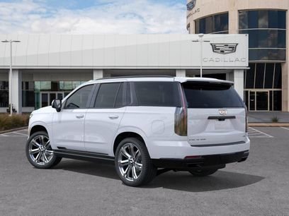 New 2026 Cadillac Escalade Sport w/ Touring Package