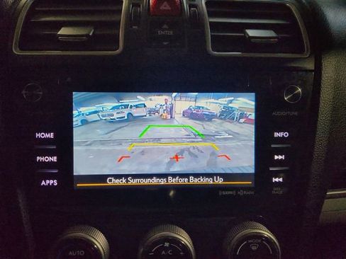 Used 2017 Subaru Forester 2.5i Limited image 14