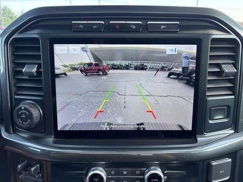 Used 2023 Ford F150 XLT w/ Equipment Group 302A High image 31