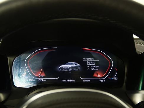 Certified 2022 BMW 430i Coupe w/ M Sport Package image 19