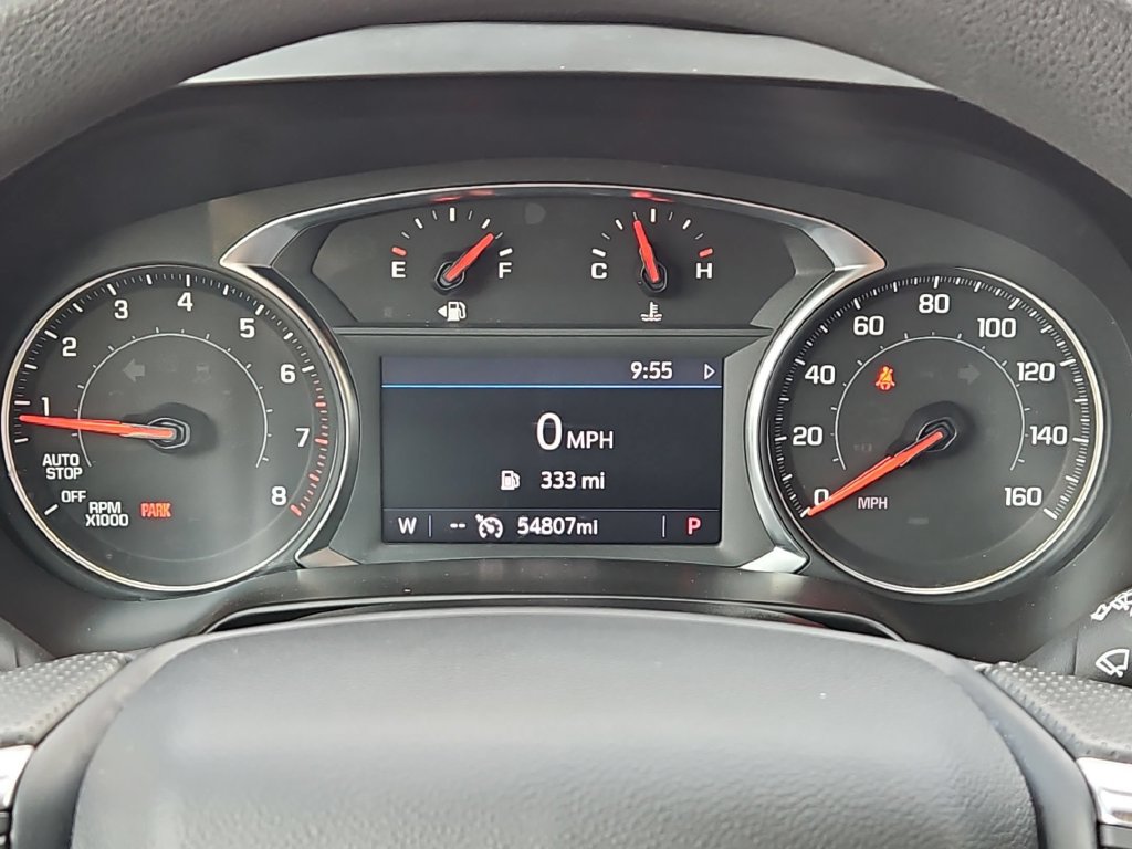 Used 2025 Chevrolet Blazer LT FWD image 16
