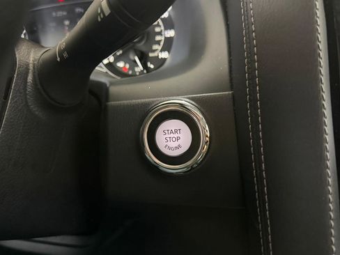 Used 2024 INFINITI QX80 Luxe image 37