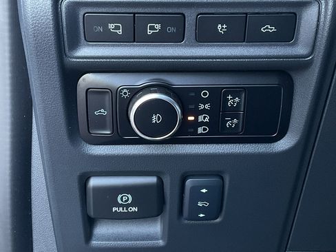 Used 2024 Ford F150 Platinum w/ Equipment Group 702A High image 37