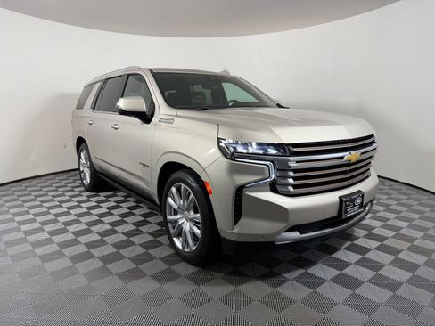 Used 2023 Chevrolet Tahoe High Country image 7