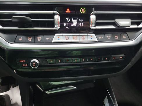 Used 2024 BMW X3 xDrive30i image 41