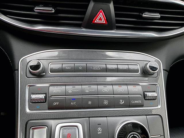 Used 2023 Hyundai Santa Fe SEL w/ Premium Package FWD image 24