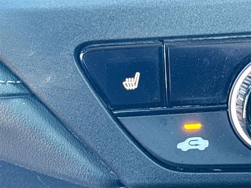 Used 2024 Honda Accord EX image 18