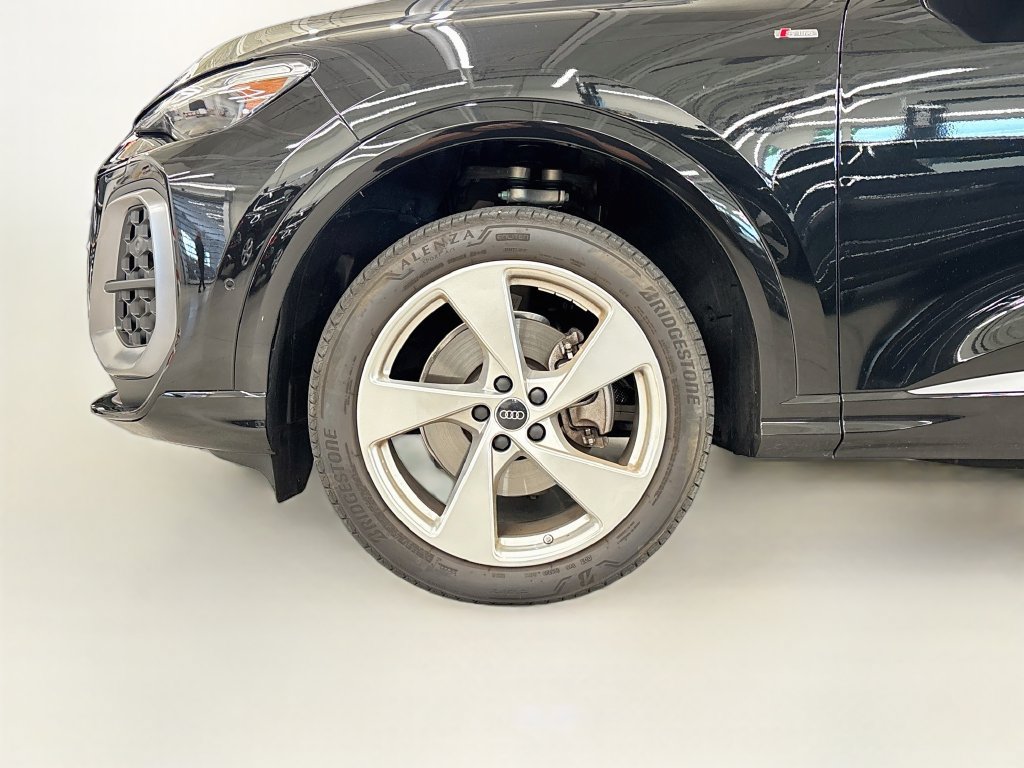 Used 2025 Audi Q5 Premium Plus w/ Premium Plus AWD/4WD image 26