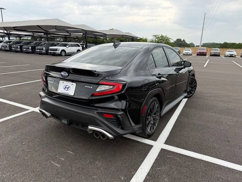 Used 2022 Subaru WRX Premium AWD/4WD image 5