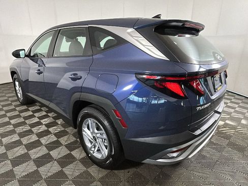 Certified 2026 Hyundai Tucson SE FWD image 5