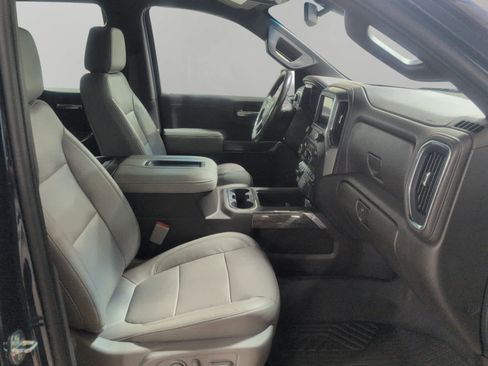 Used 2020 Chevrolet Silverado 1500 LTZ image 15