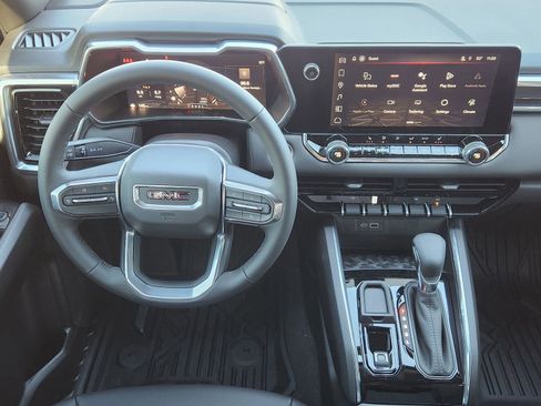New 2026 GMC Canyon Elevation w/ Convenience Package image 31