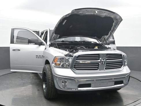 Used 2018 RAM 1500 Big Horn image 54